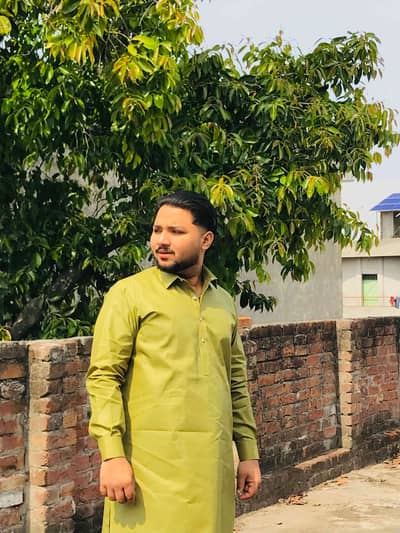 Subhan Rajput 