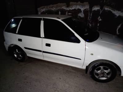 Suzuki Cultus VXR 2006