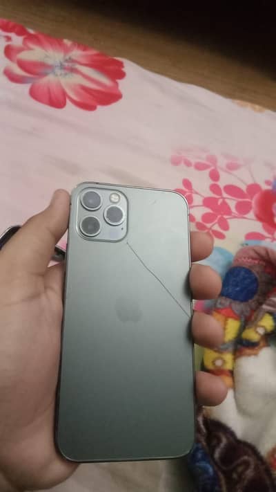 Apple iPhone 12 Pro
