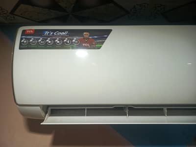 TCL Ac inverter Heat & cool