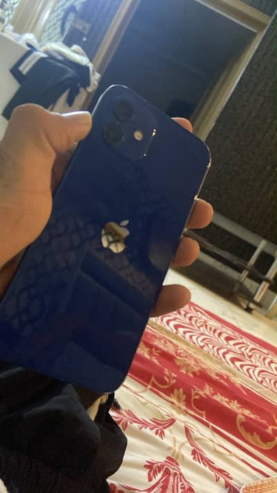 Apple iPhone 12 facktory unlock