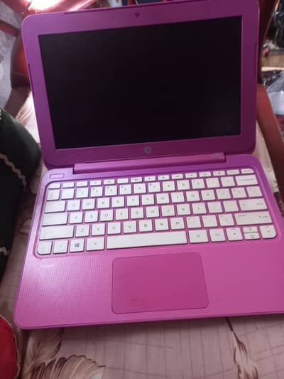 Hp mack book