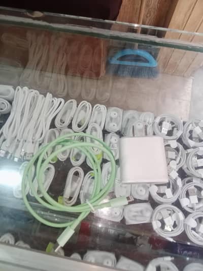 iphone charger