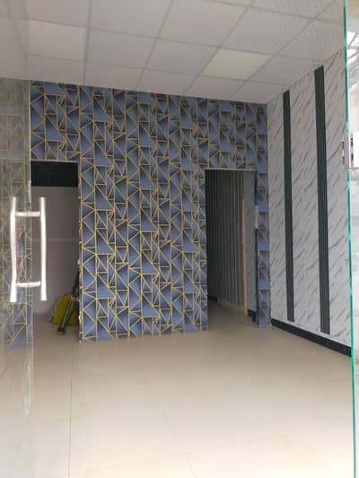 Shop for rent in satellite town Rawalpindi