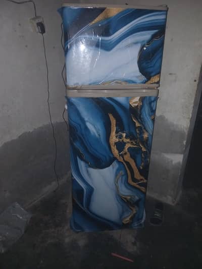 gas lekige ka masla hai bana hai