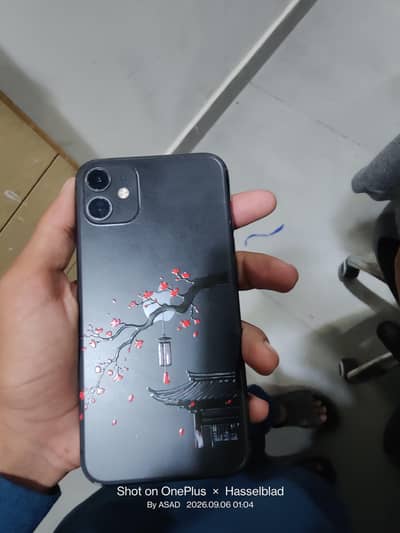 iphone 11 bypass