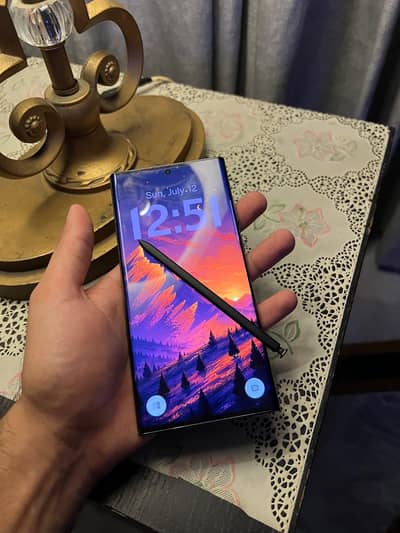Samsung Mobile S22 Ultra 8_128