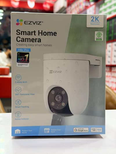 wifi wireless Security cameras all range available