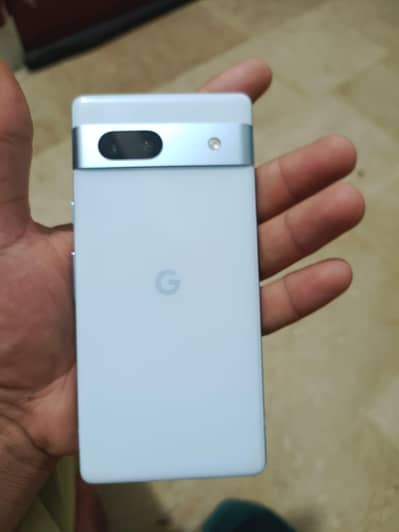 Google Pixel 7a