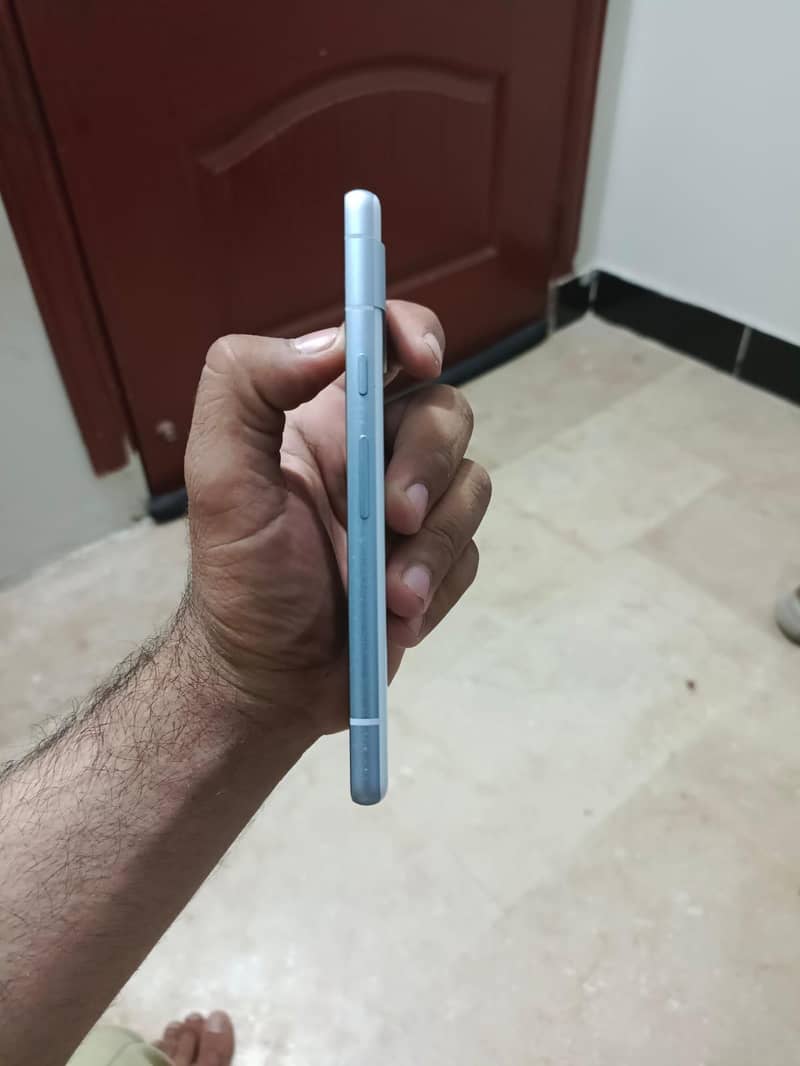 Google Pixel 7a 3