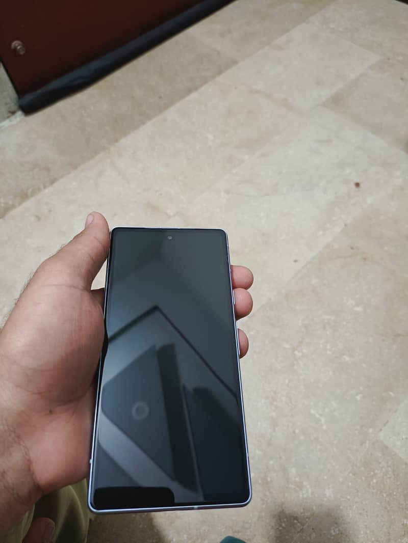 Google Pixel 7a 6