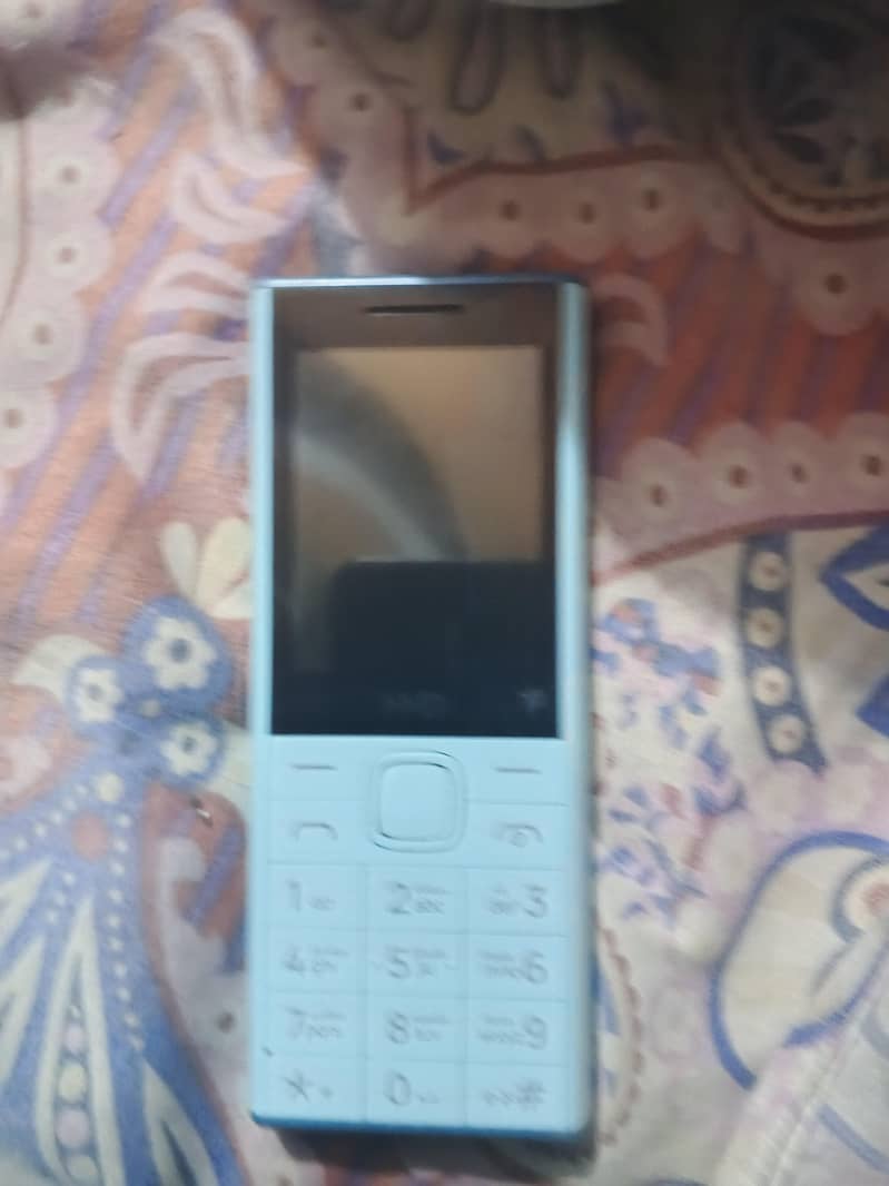 HMD Key 2