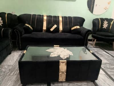 shahi sofa set
