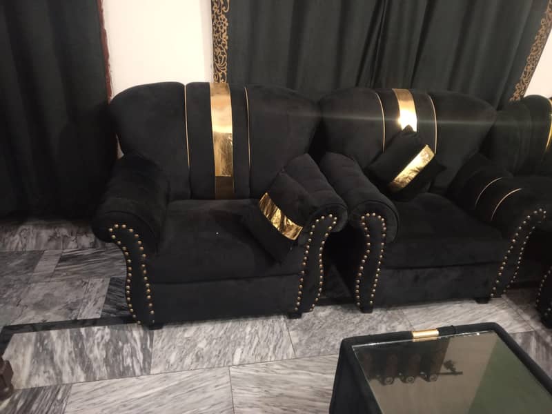 shahi sofa set 1