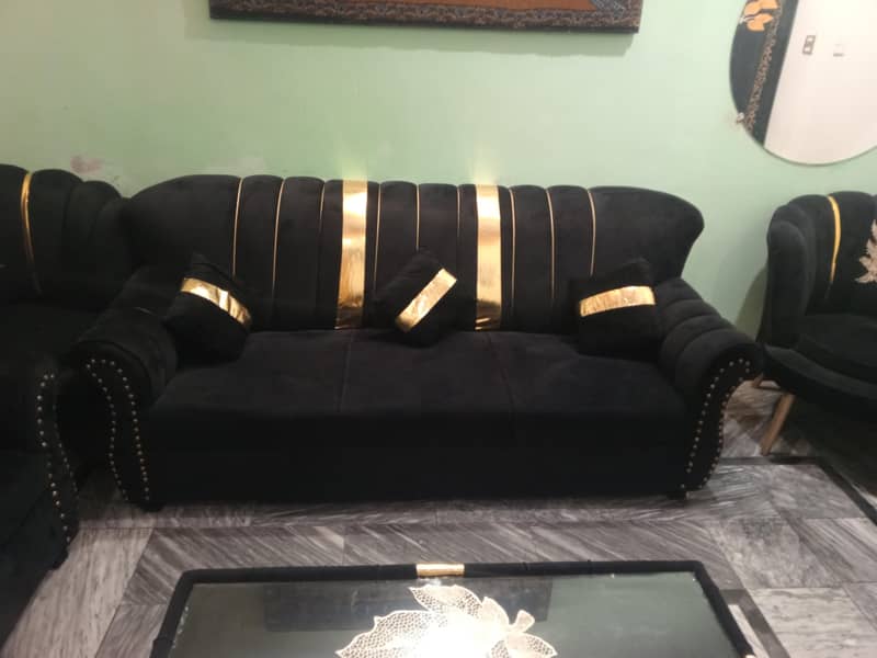 shahi sofa set 3