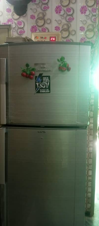 Dawlance Refrigerator