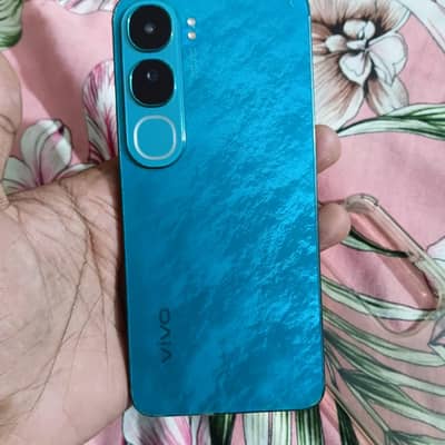 Vivo Y200