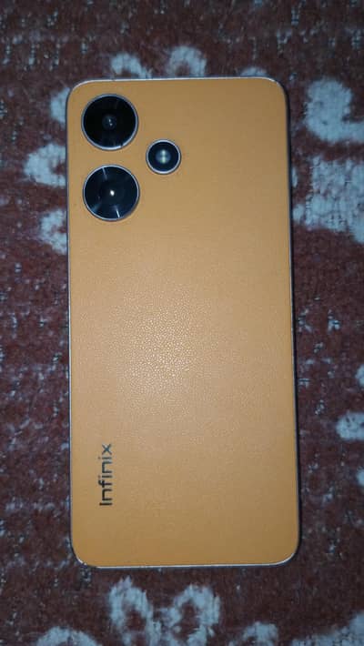 Infinix Hot 30i