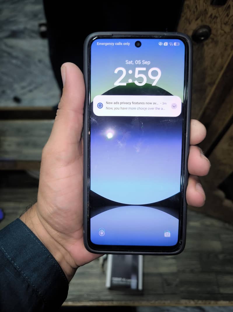 Xiaomi Redmi Note 14 2