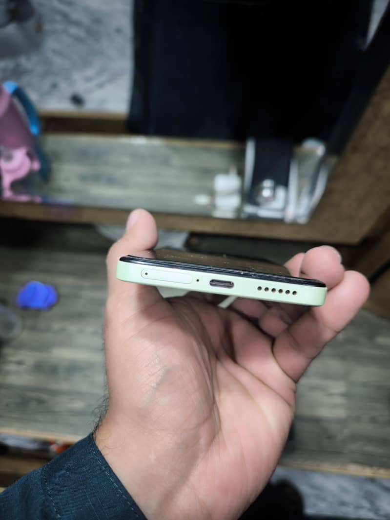 Xiaomi Redmi Note 14 3