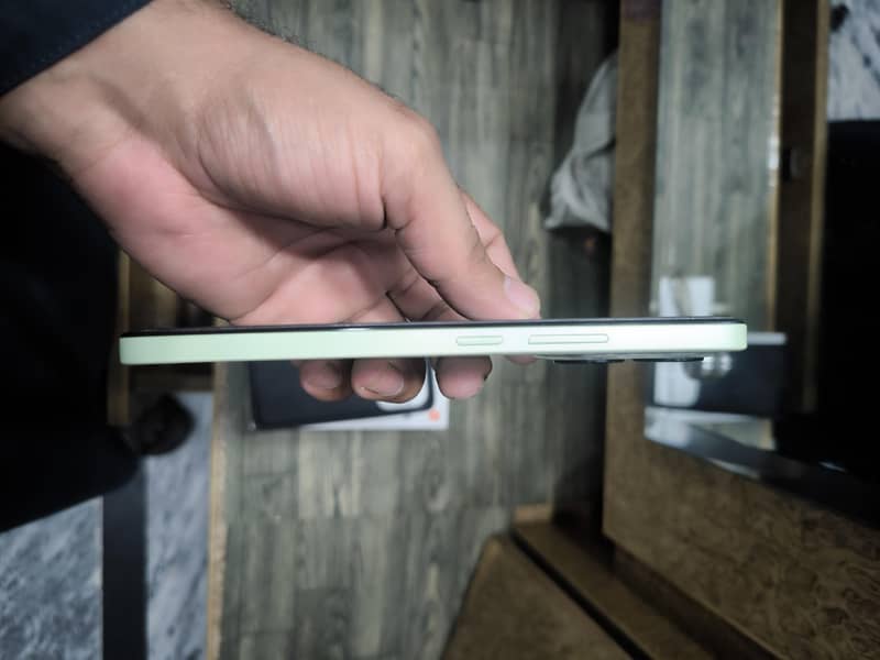 Xiaomi Redmi Note 14 4