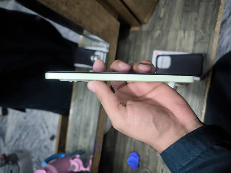 Xiaomi Redmi Note 14 5