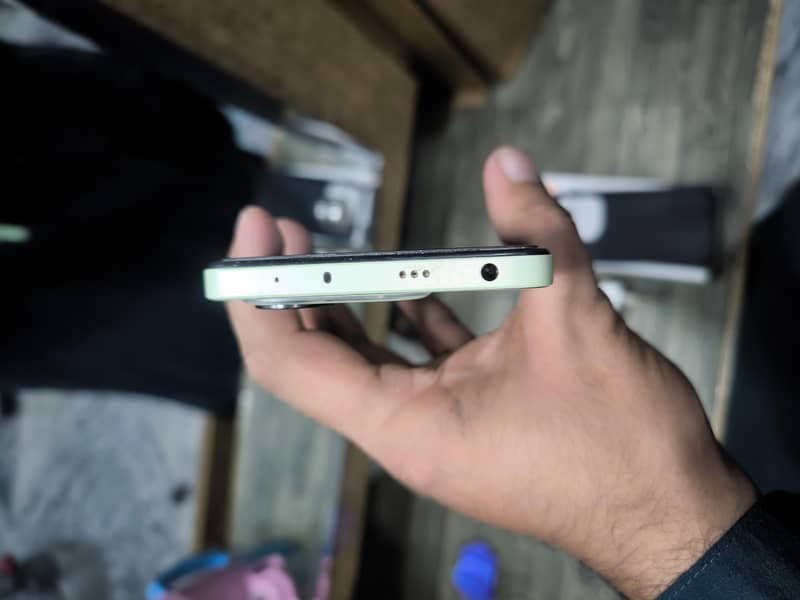 Xiaomi Redmi Note 14 6