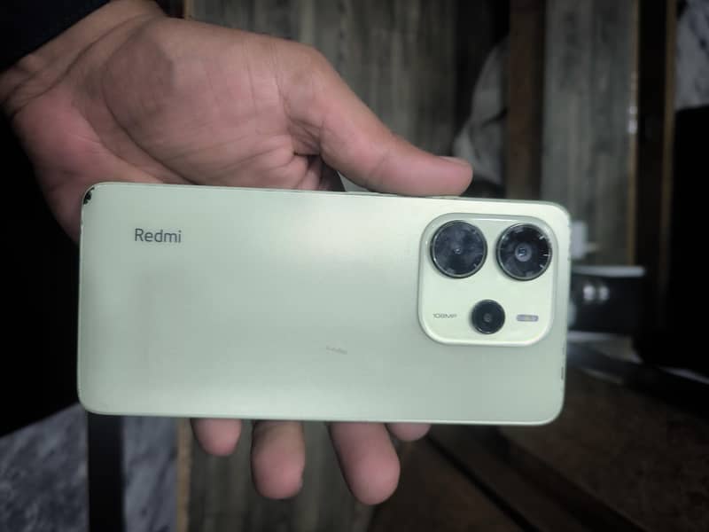 Xiaomi Redmi Note 14 7