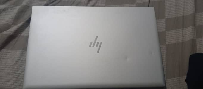 Hp Laptop 840 G7