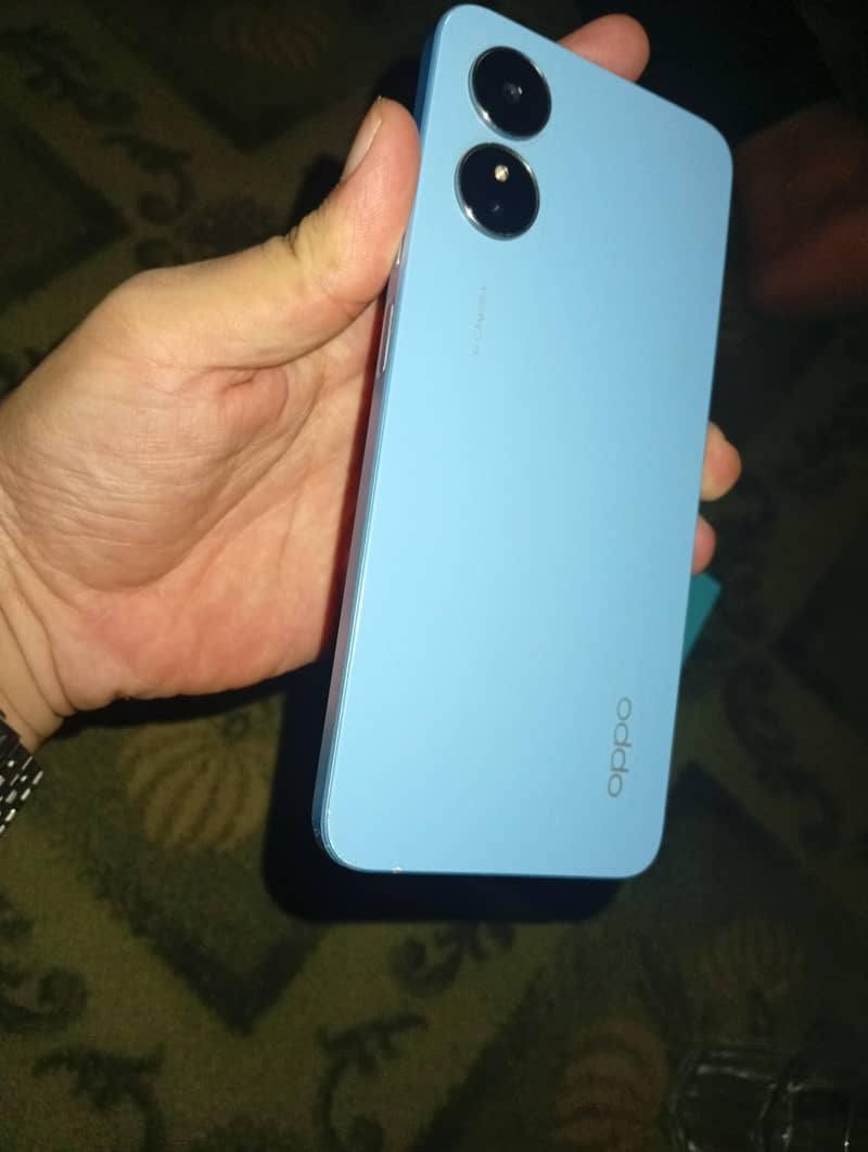 OPPO A17 1