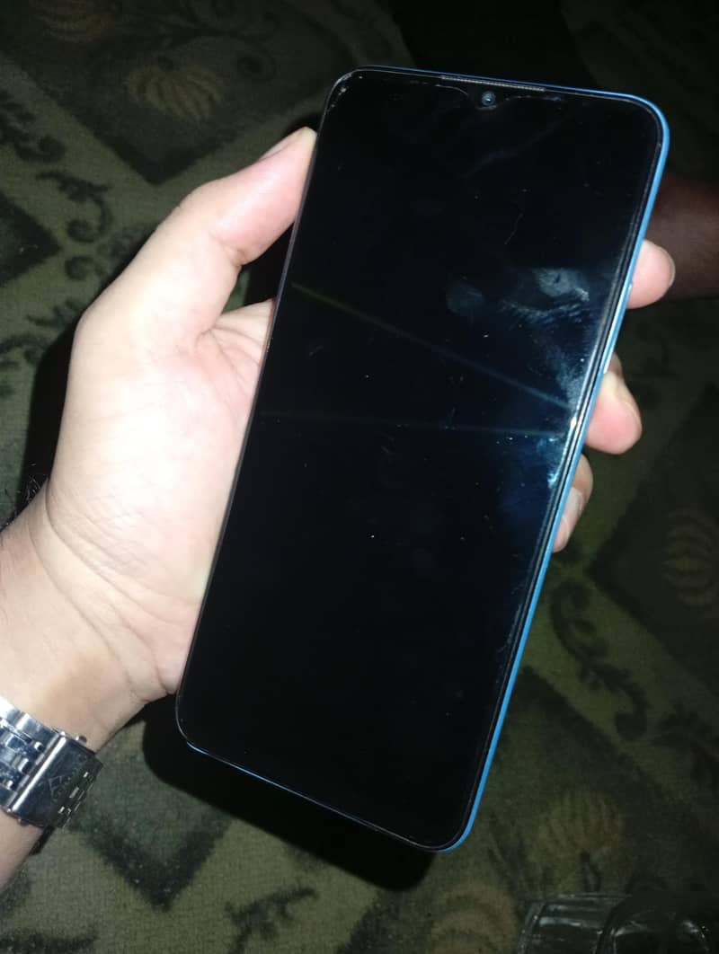 OPPO A17 2