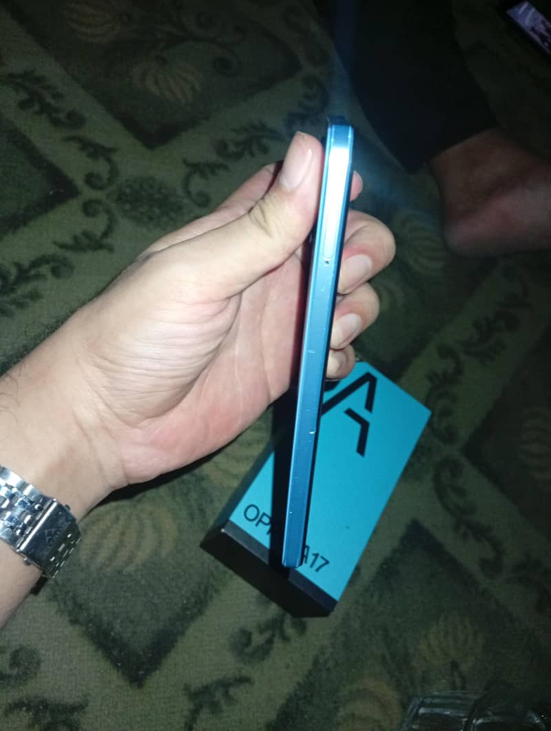 OPPO A17 3