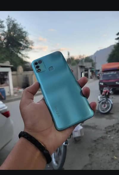 Infinix Hot 11 Play