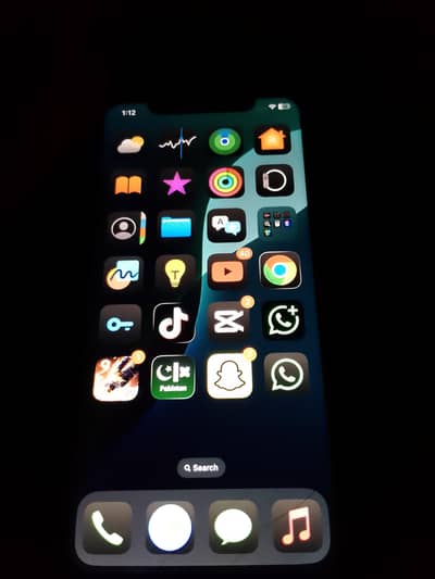 Apple iPhone XR