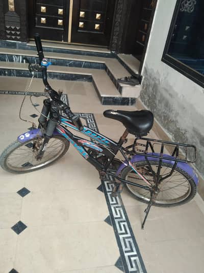 Good condition cycle for sale cheap price