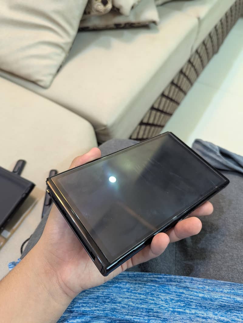 Nintendo switch OLED 3