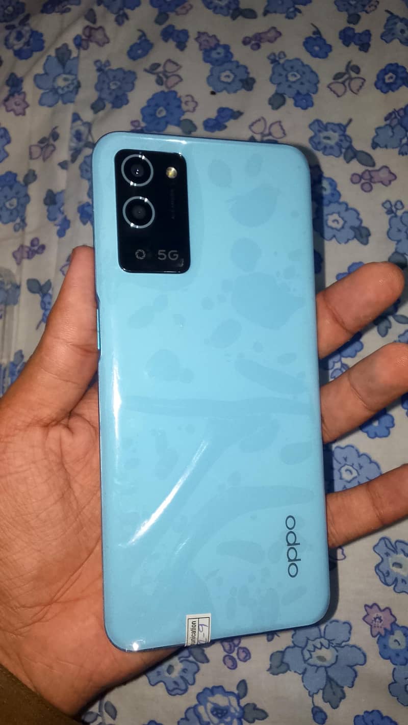 OPPO A56 2