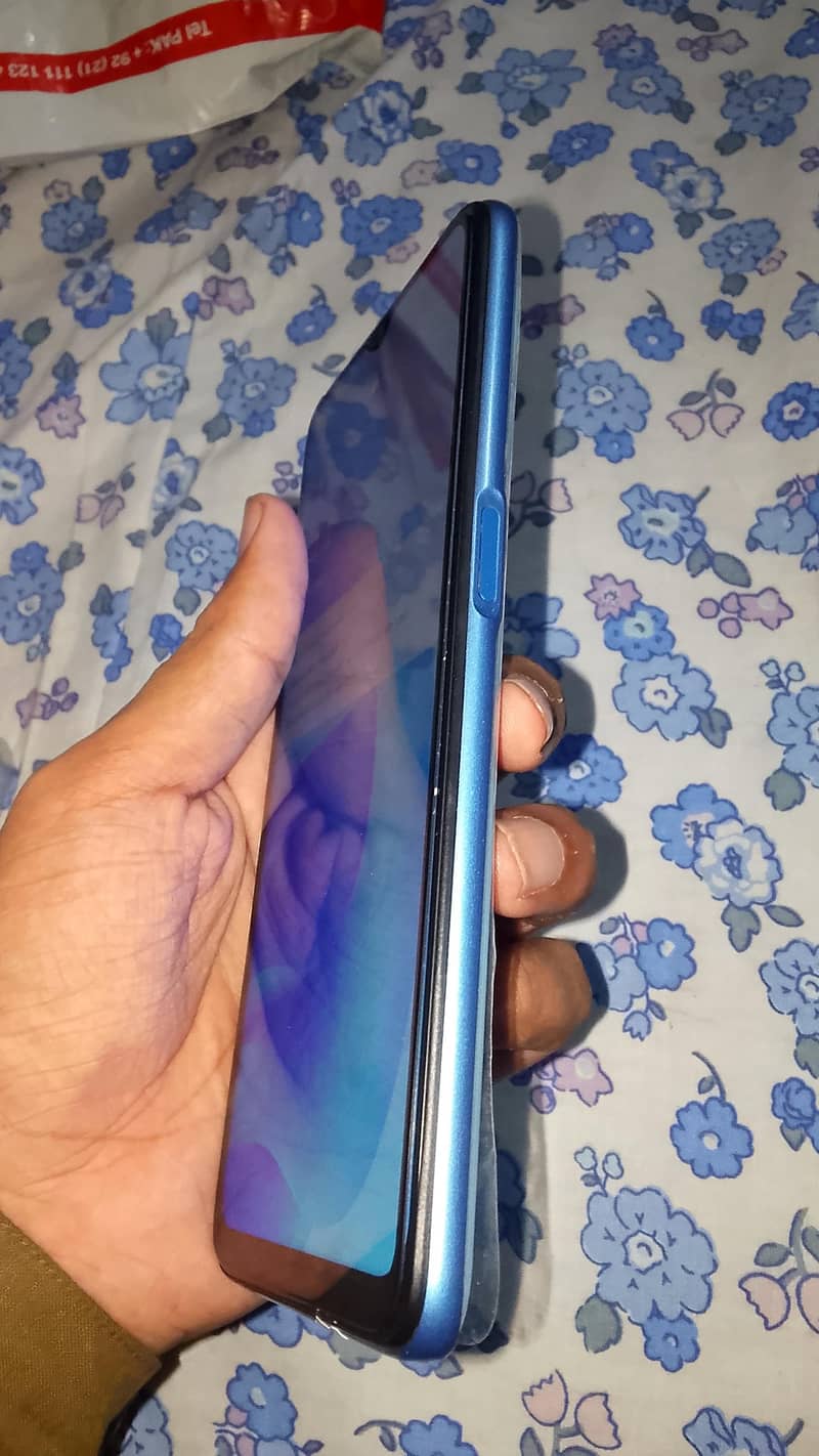 OPPO A56 5