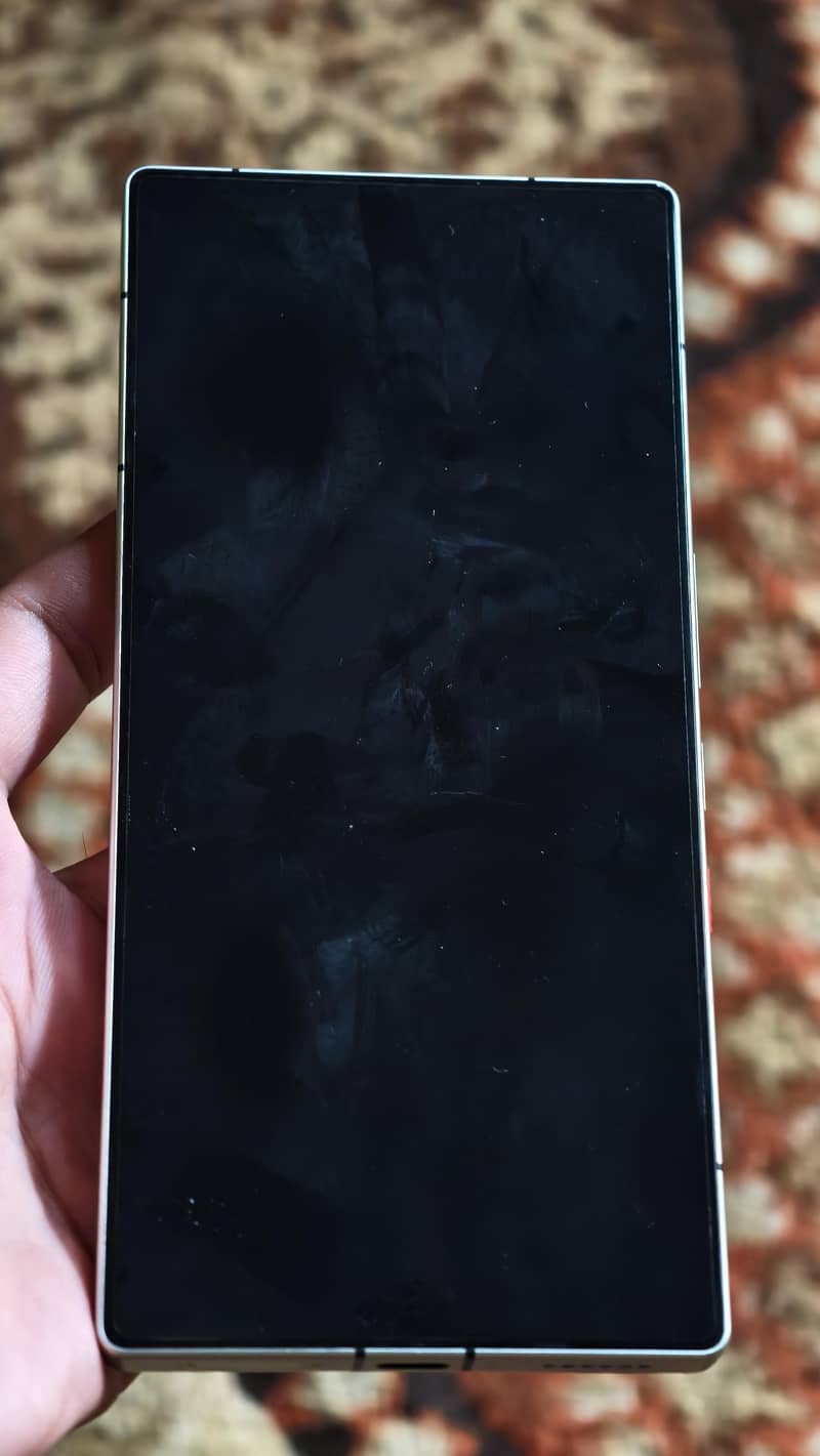 Redmagic 11 pro 4