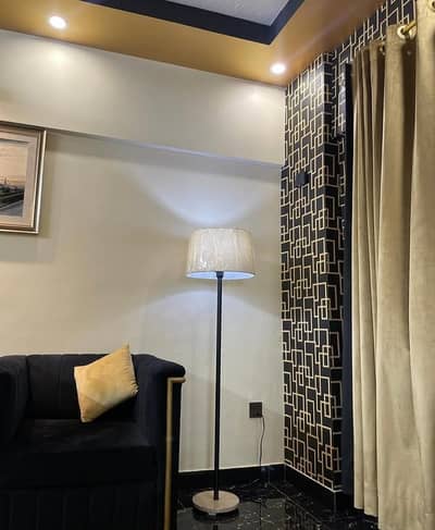 Floor Lamps