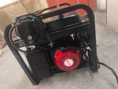 Generator for sale