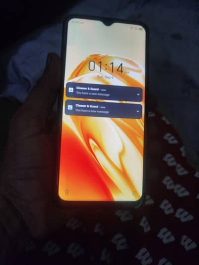 infinix not 11 6gb 128gb