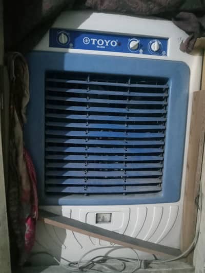 air cooler