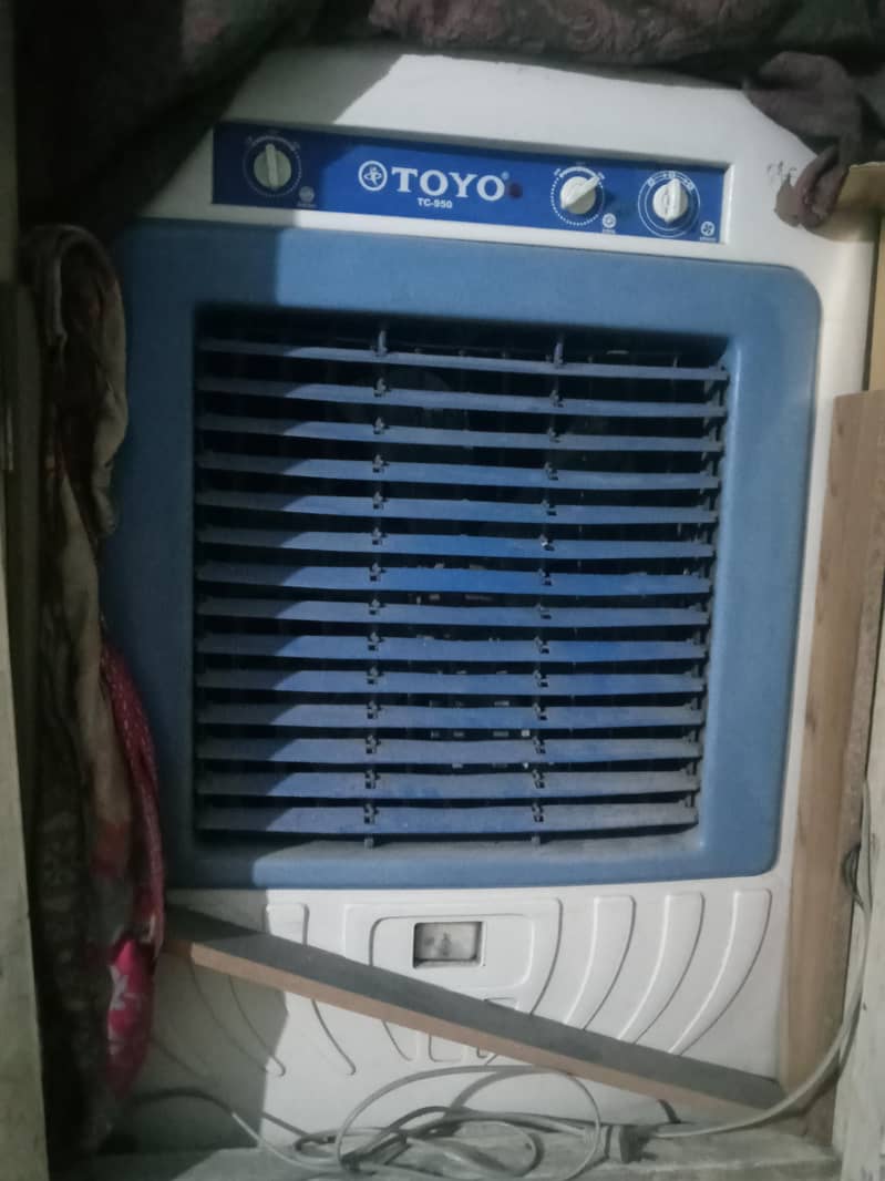 air cooler 0