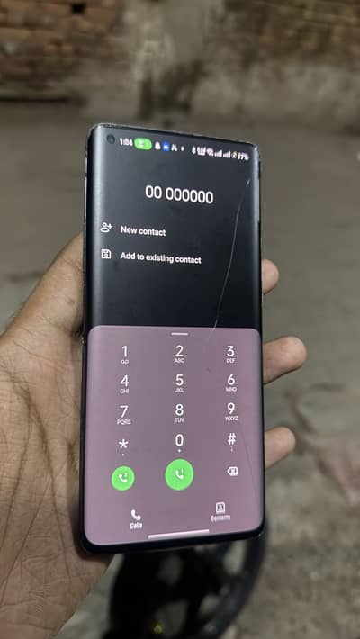 One Plus 8 Pro