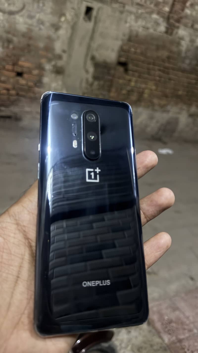 One Plus 8 Pro 1
