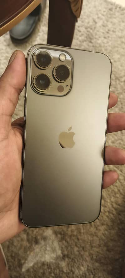Apple iPhone 13 Pro Max