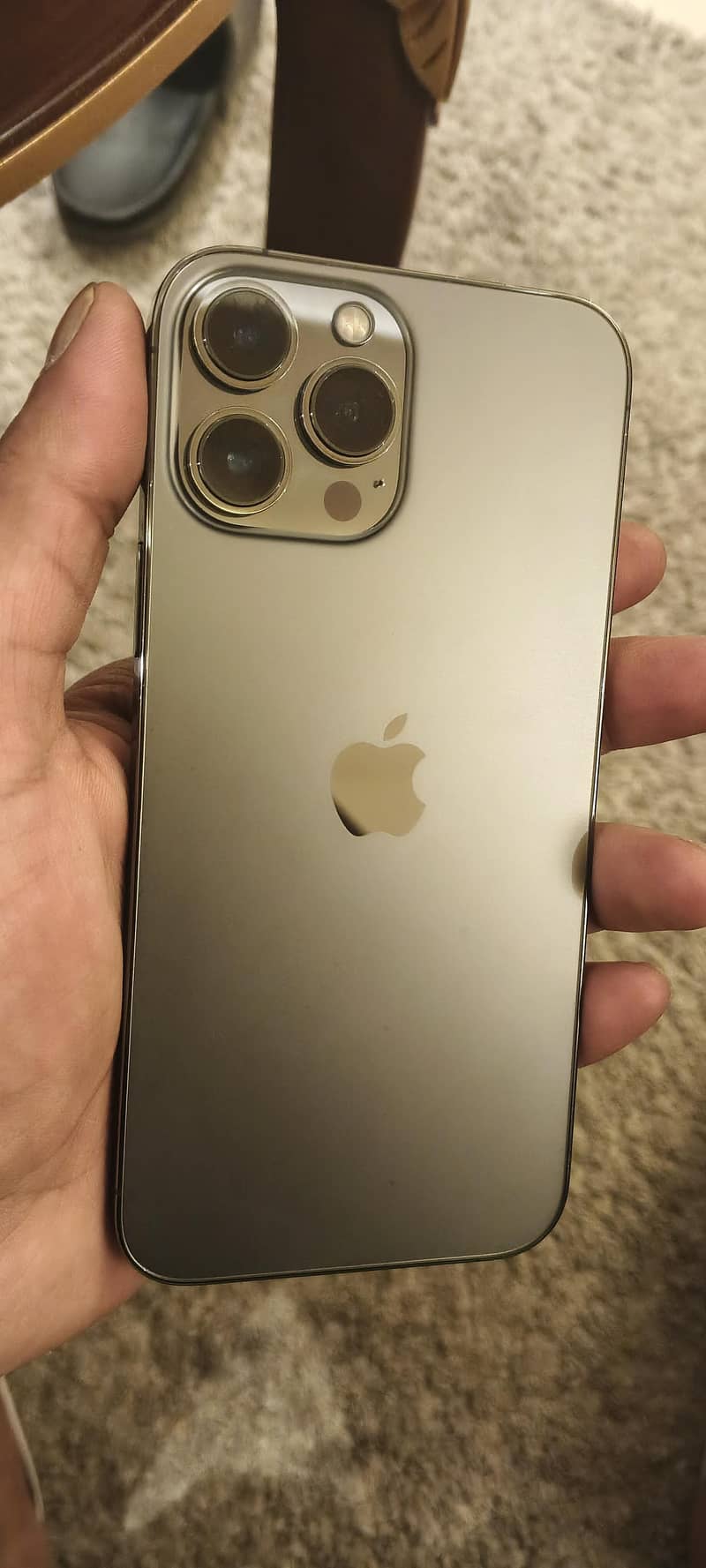 Apple iPhone 13 Pro Max 0