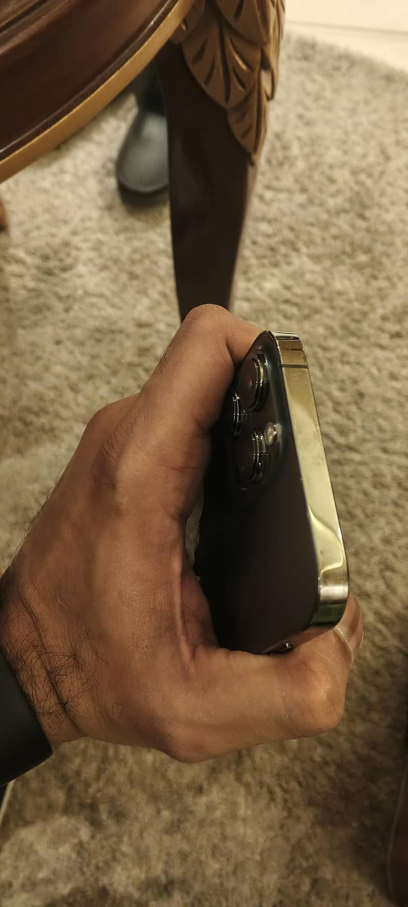 Apple iPhone 13 Pro Max 4