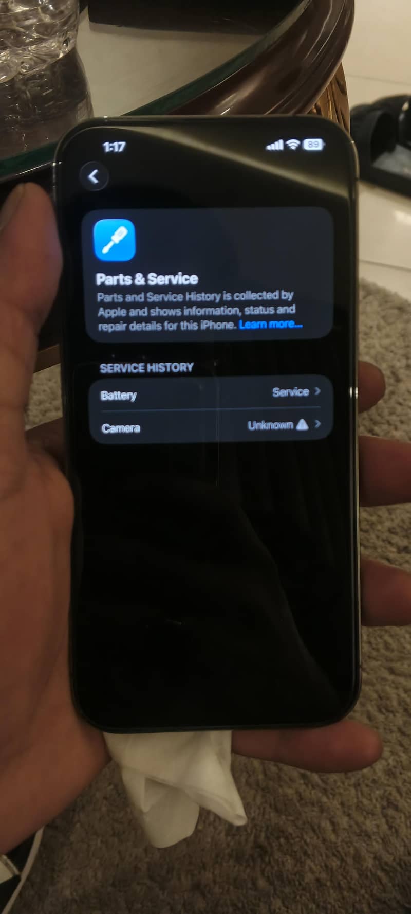 Apple iPhone 13 Pro Max 7